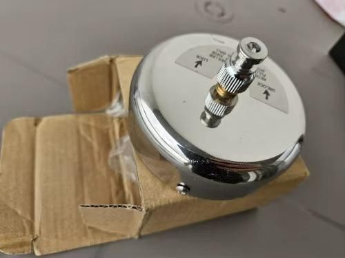 Stainless Steel Retractable Clothesline – 9.2 ft