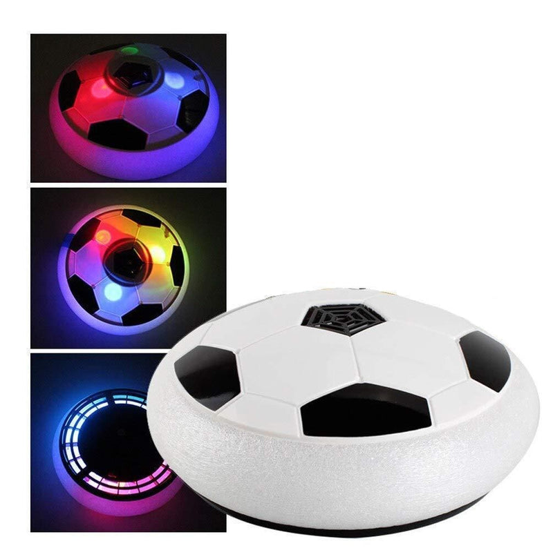 Magic Air Soccer Ball for Toddlers