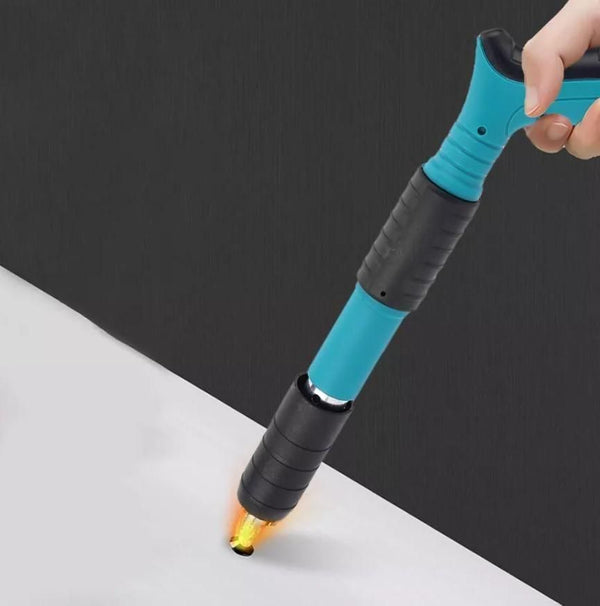 Multi-Purpose 4-Speed Manual Concrete Nail Fastening Tool