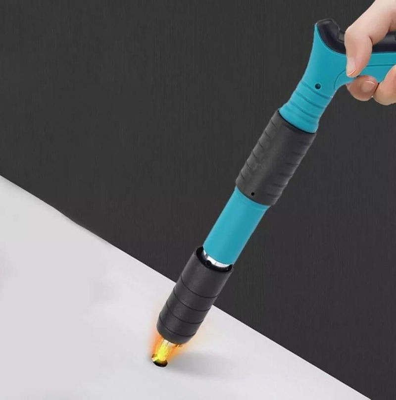 Multi-Purpose 4-Speed Manual Concrete Nail Fastening Tool