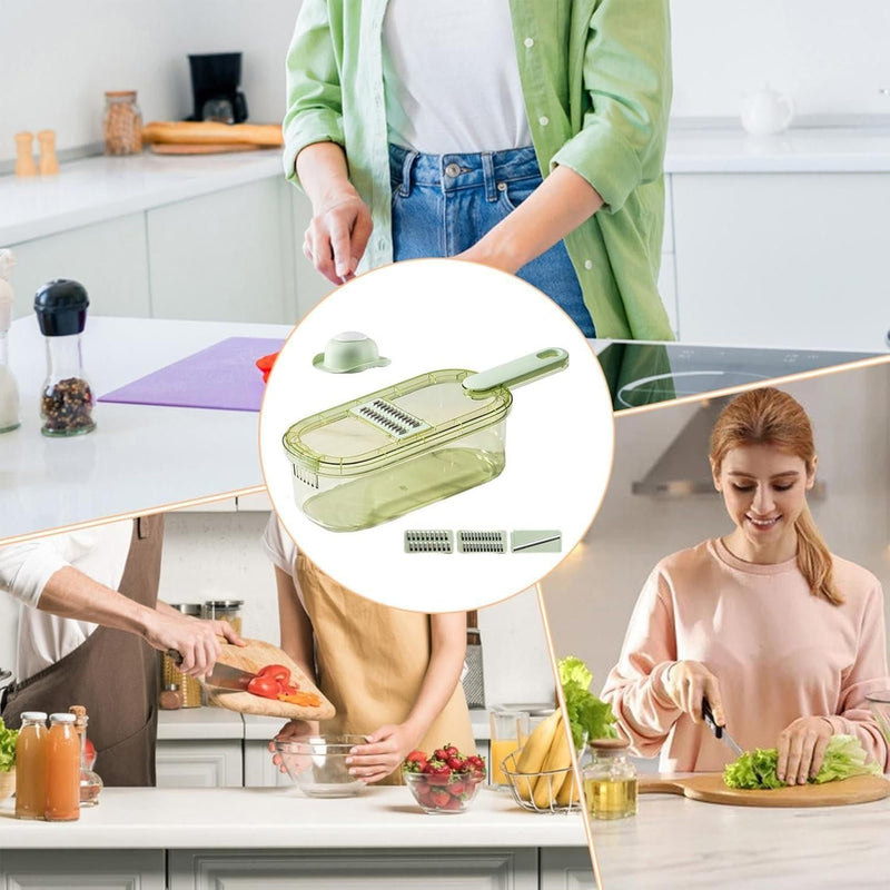 VersaSlice Pro: Slice Smart, Not Hard!