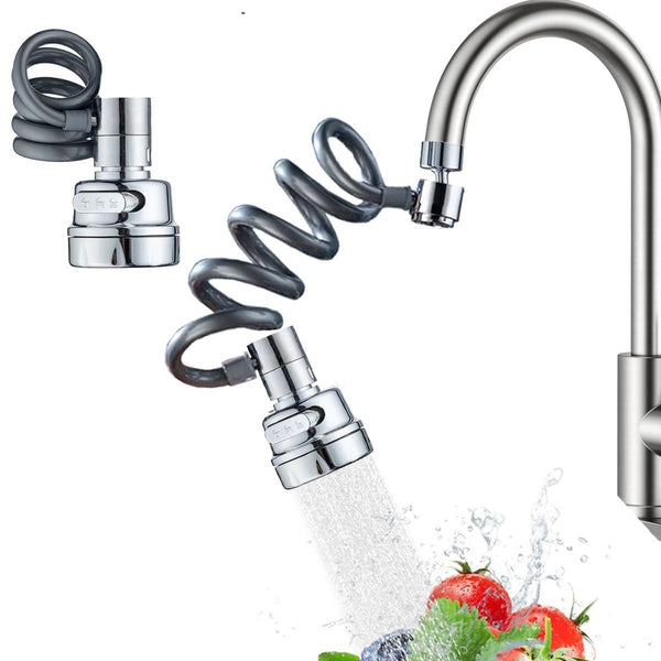 Sink Sprayer Attachment for Faucet.