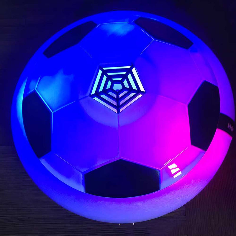 Magic Air Soccer Ball for Toddlers