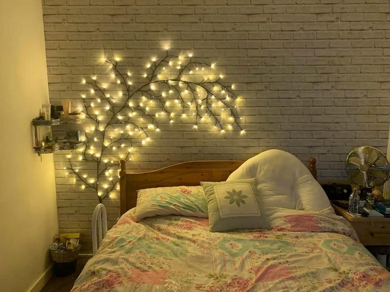 Tree Branch LED Lights.