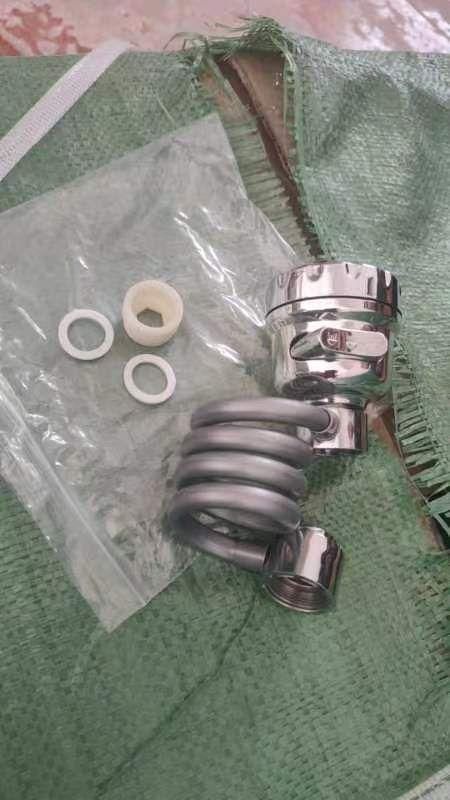 Sink Sprayer Attachment for Faucet.