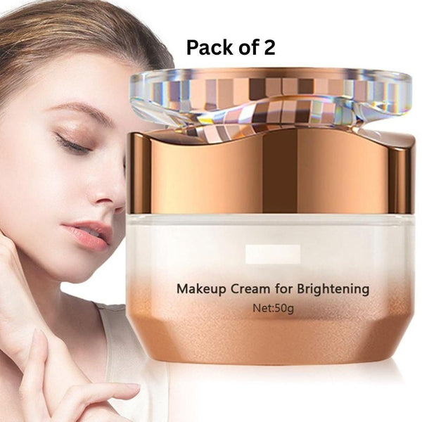 Instant Glow Brightening Cream DUO