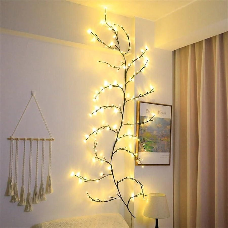 Tree Branch LED Lights.
