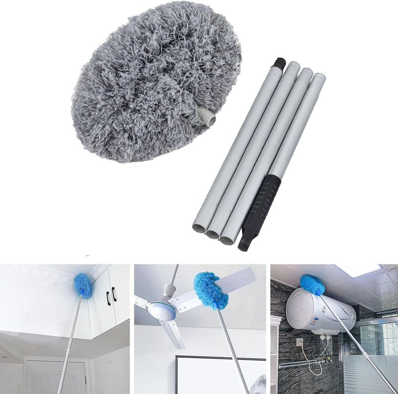 Washable Ceiling Fan Cleaner Duster.