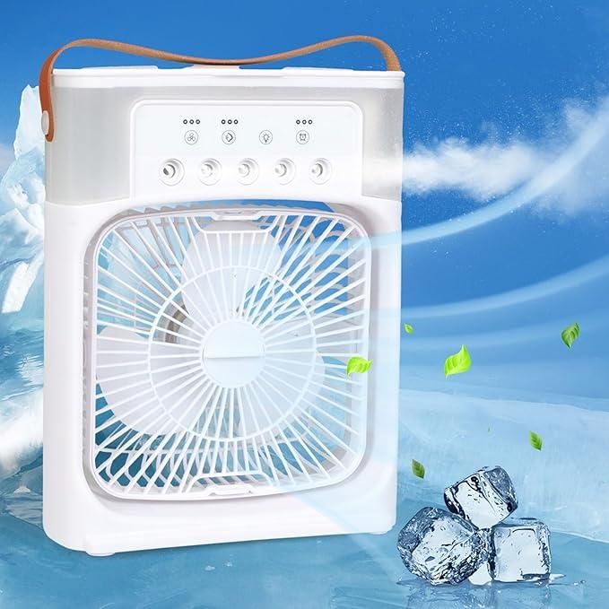 Fan Air Cooler fan USB Electric Fan.
