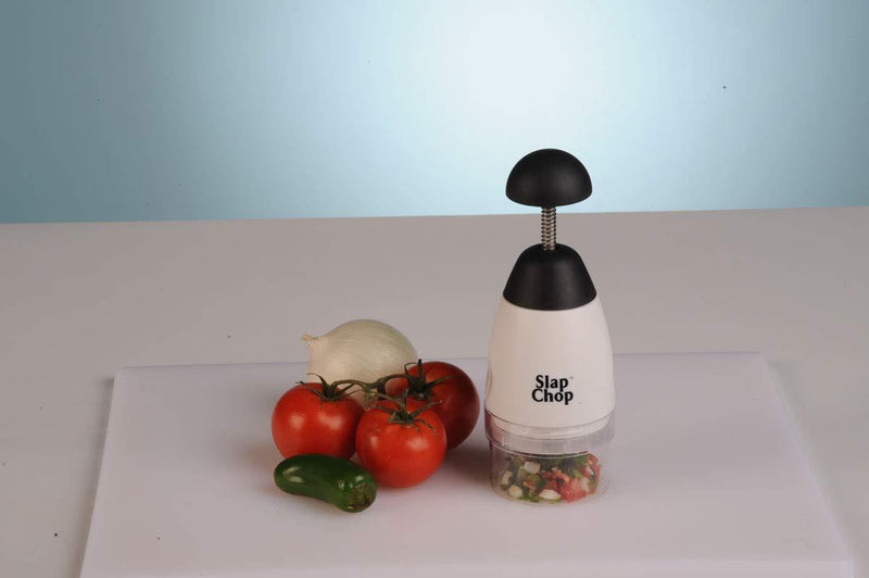 Slap Chop Slicer for Salad & Fruits