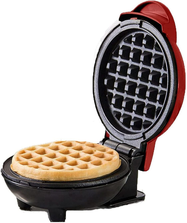 Waffle Maker Non-Stick Electric Iron Machine.