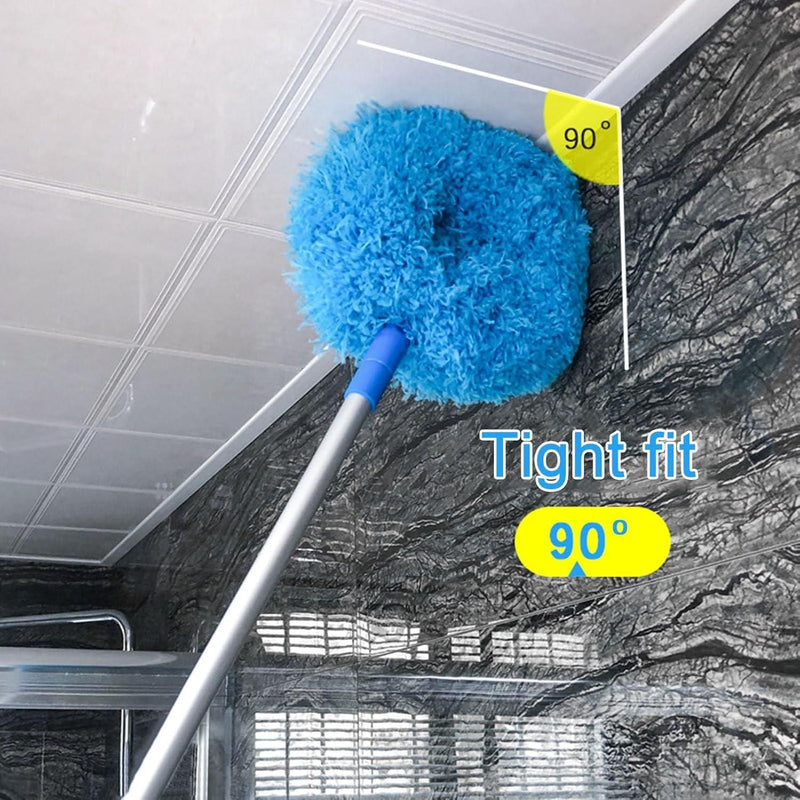 Washable Ceiling Fan Cleaner Duster.