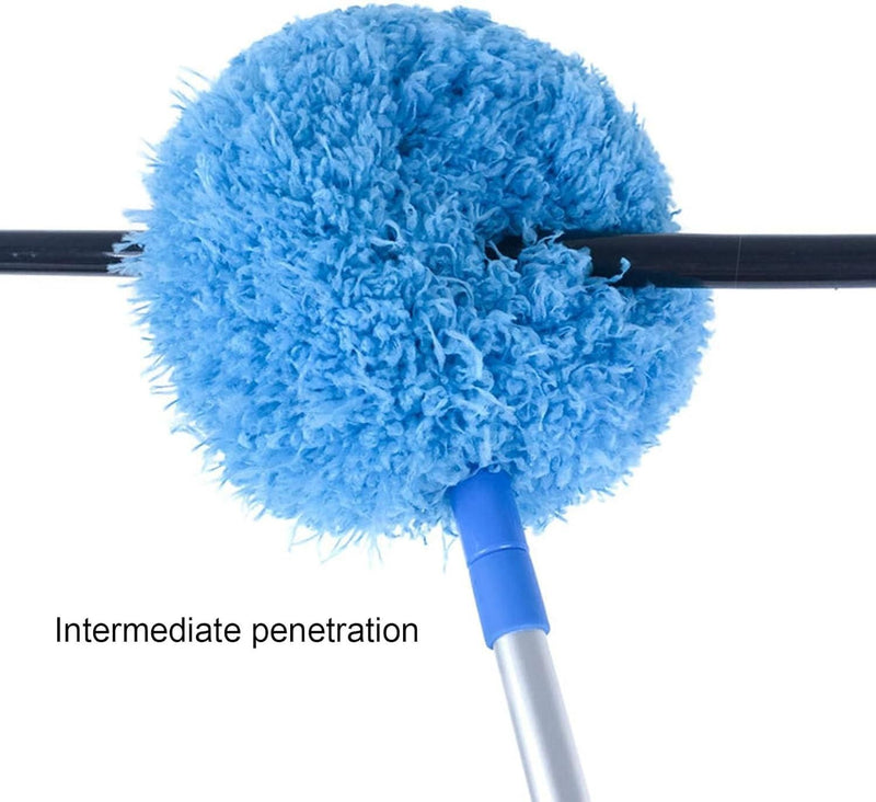 Washable Ceiling Fan Cleaner Duster.