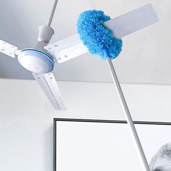 Washable Ceiling Fan Cleaner Duster.