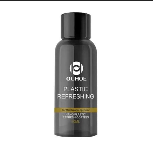 AutoSurface Pro – Long-Lasting Plastic Rejuvenator