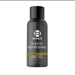 AutoSurface Pro – Long-Lasting Plastic Rejuvenator
