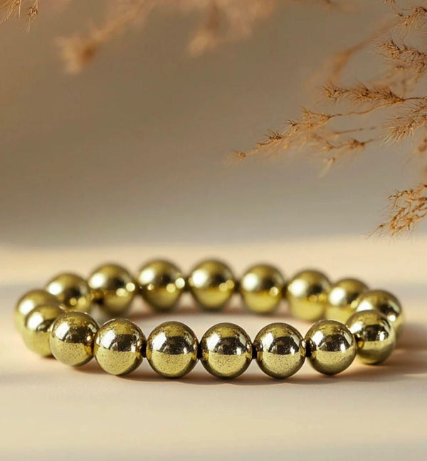 Unisex Money Magnet Bracelet.