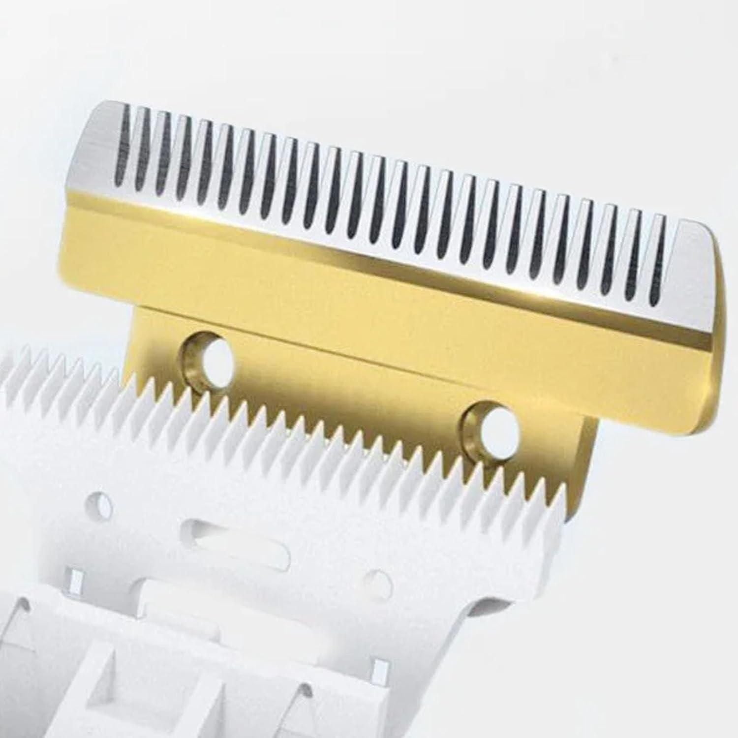 Rechargeable Cordless Hair Clipper For Men.