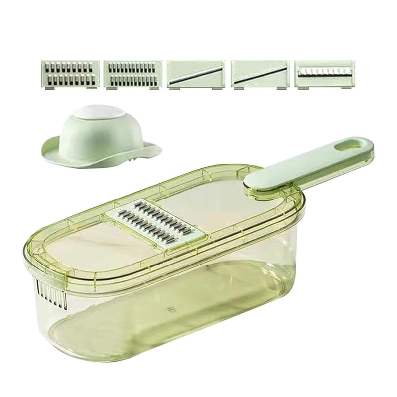 VersaSlice Pro: Slice Smart, Not Hard!