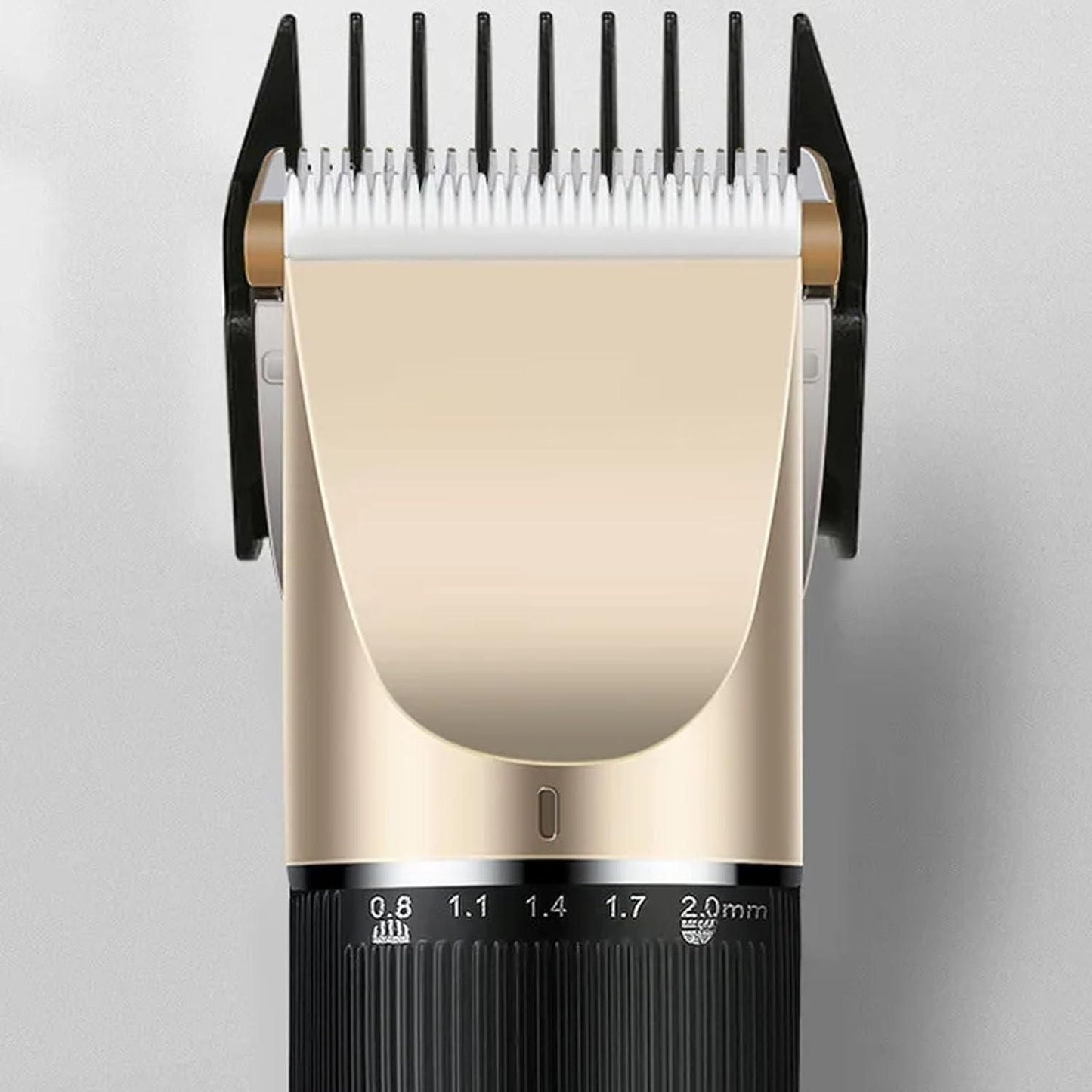 Rechargeable Cordless Hair Clipper For Men.