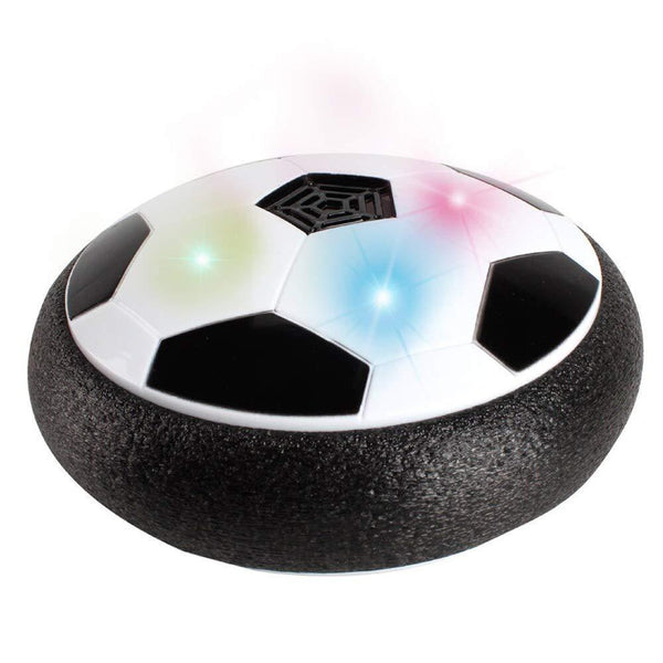 Magic Air Soccer Ball for Toddlers