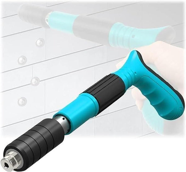 Multi-Purpose 4-Speed Manual Concrete Nail Fastening Tool