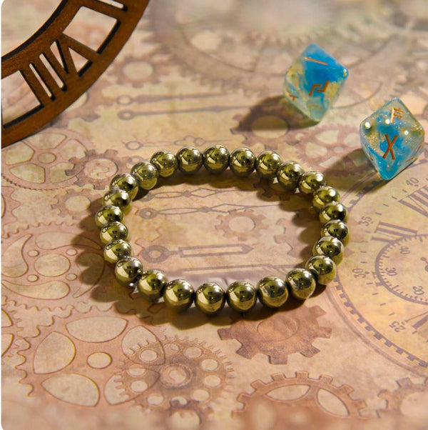 Unisex Money Magnet Bracelet.