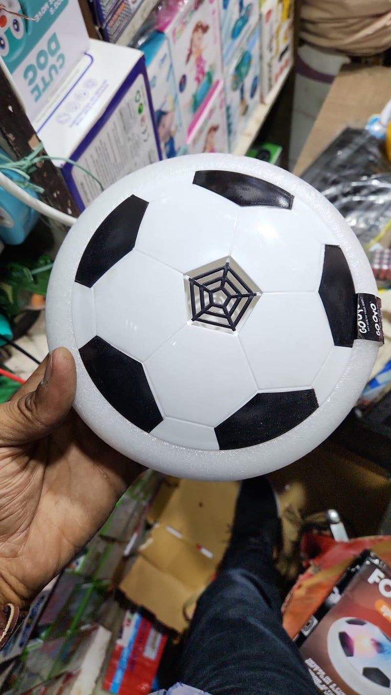 Magic Air Soccer Ball for Toddlers