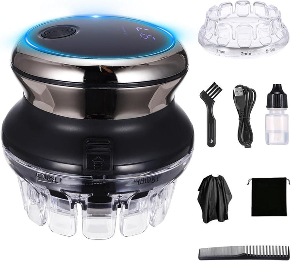 Electric Hair Removal Machine Hair Trimming Machine.