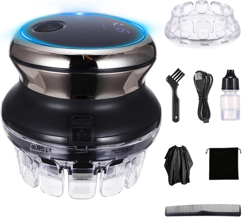 Electric Hair Removal Machine Hair Trimming Machine.