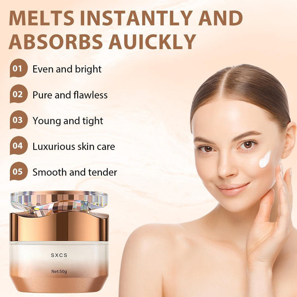 Instant Glow Brightening Cream DUO