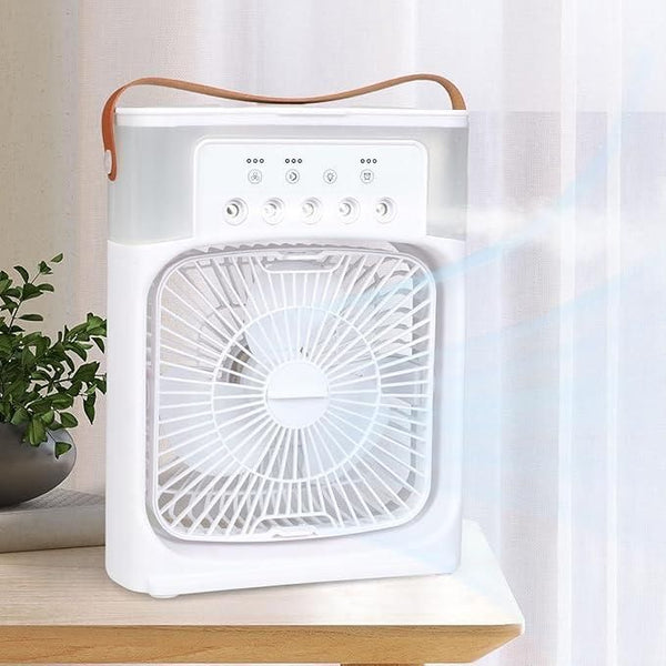 Fan Air Cooler fan USB Electric Fan.