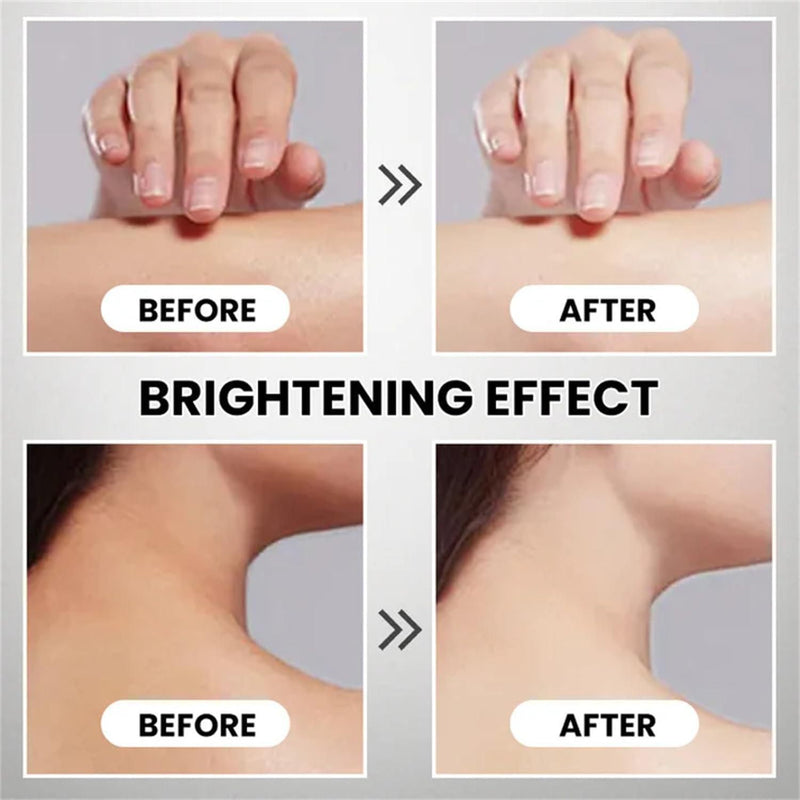 Moisturizing Brightening Concealer Smooth Tone Up Cream 100gm (Pack of 2).